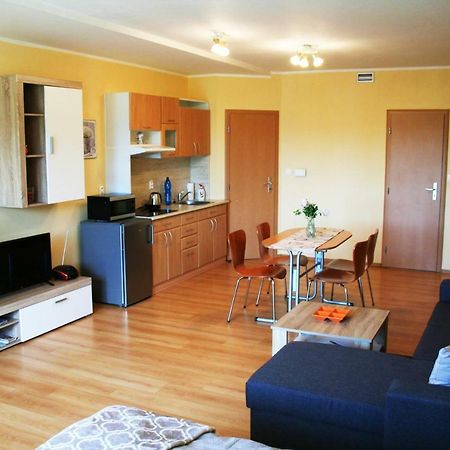 Aaapartman Apartment Доновали Екстериор снимка